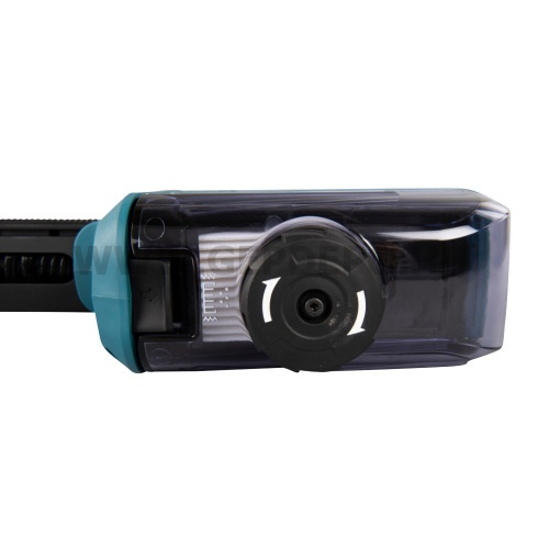 Makita DX05 porelszívó feltét HEPA szűrővel