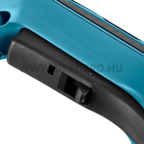 Makita DGA700Z akkus sarokcsiszoló géptest 2x18V LXT BL XPT