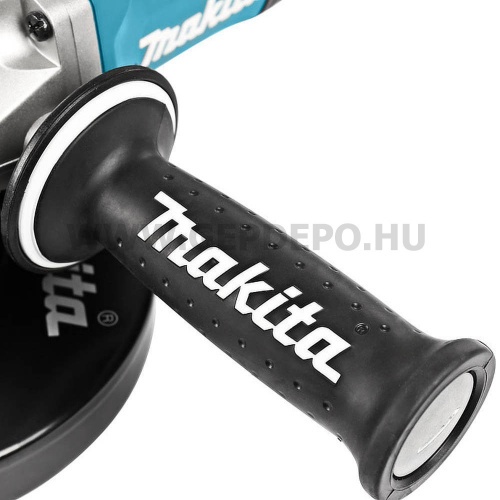 Makita DGA700Z akkus sarokcsiszoló géptest 2x18V LXT BL XPT