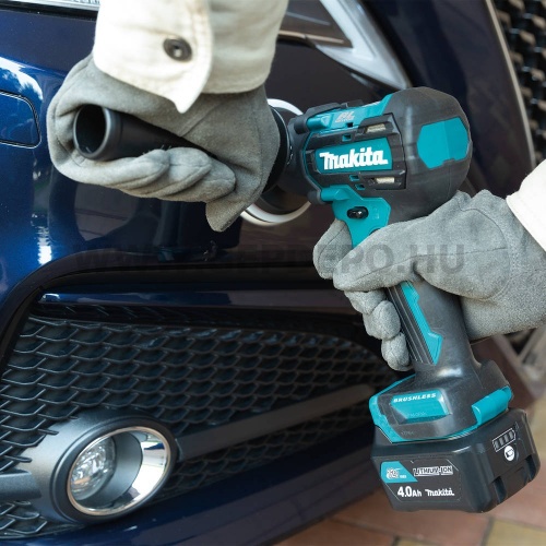 Makita PV301DZ akkus csiszoló géptest 10,8V-12V Max CXT BL