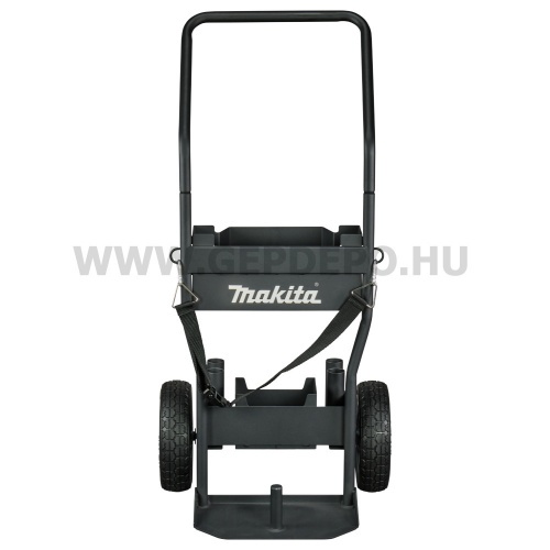 Makita szállítókocsi bontókalapácshoz