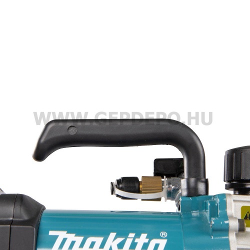 Makita DVP180Z vákuumszivattyú géptest