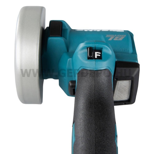 Makita DMC300Z akkus száraz gyémántvágó géptest18V LXT BL AFT XPT