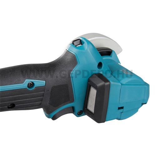 Makita DMC300Z akkus száraz gyémántvágó géptest18V LXT BL AFT XPT
