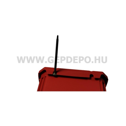 Milwaukee PACKOUT™ nagy rendszerező doboz