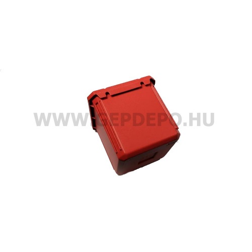 Milwaukee PACKOUT™ nagy rendszerező doboz