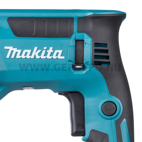 Makita HR2670 SDS-Plus fúró-vésőkalapács