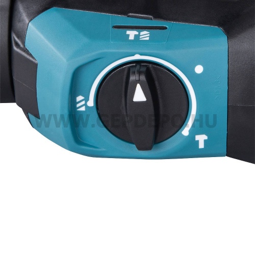 Makita HR2670 SDS-Plus fúró-vésőkalapács