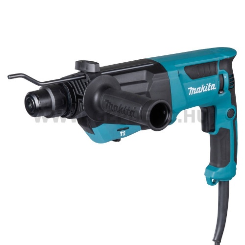 Makita HR2670 SDS-Plus fúró-vésőkalapács