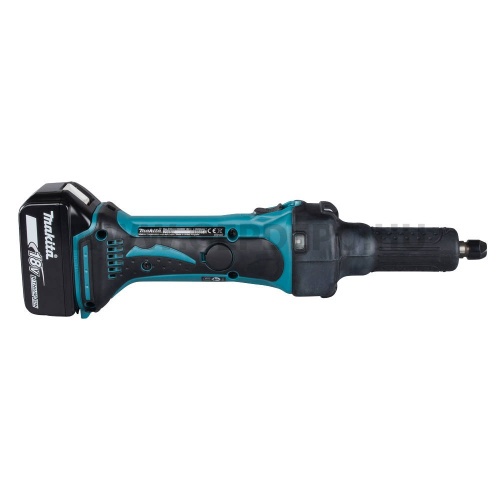 Makita DGD800RTJ egyenescsiszoló