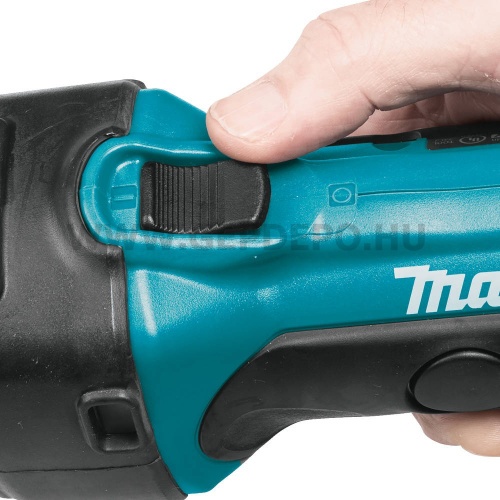 Makita DGD800RTJ egyenescsiszoló