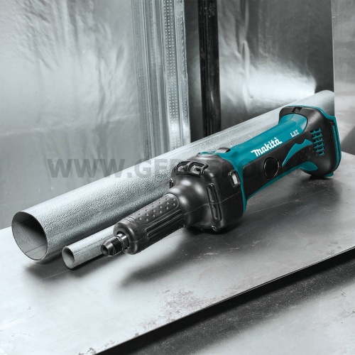 Makita DGD800RTJ egyenescsiszoló