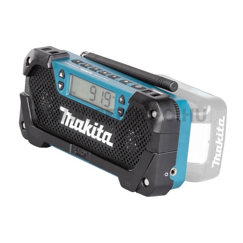 Makita MR052 rádió CXT 10,8V-12V Max