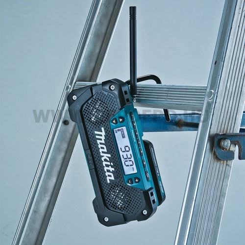 Makita MR052 rádió CXT 10,8V-12V Max