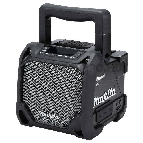 Makita DMR202B Bluetooth akkus hangszóró