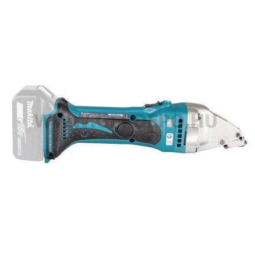 Makita DJS101Z akkus lemezvágó géptest