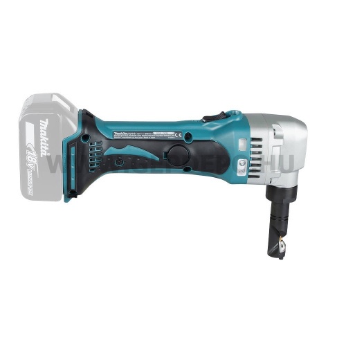 Makita DJN161Z akkus lyukasztó géptest MAKPAC kofferben