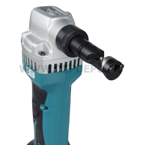 Makita DJN161Z akkus lyukasztó géptest MAKPAC kofferben