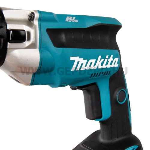 Makita DJS131Z 18V akkus lemezvágó géptest 18V LXT BL XPT