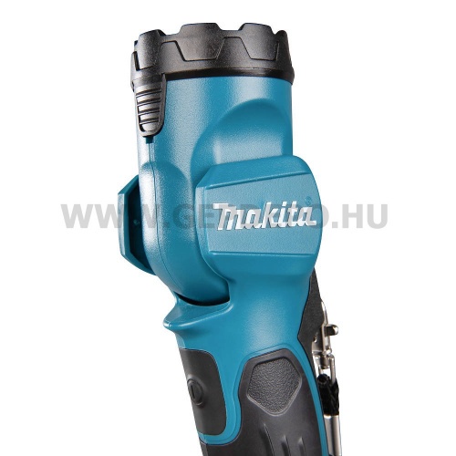 Makita DML815 14,4-18V LXT Li-ion akkus LED lámpa 160 lumen