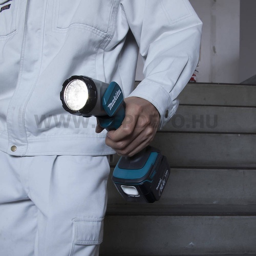 Makita DML802 Li-ion akkus LED lámpa 14,4-18V LXT