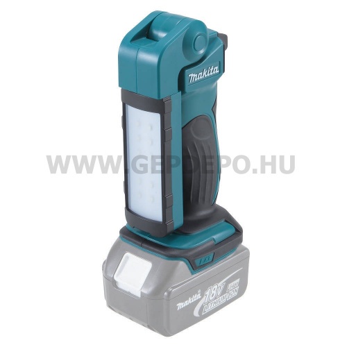 Makita DML801 akkus lámpa