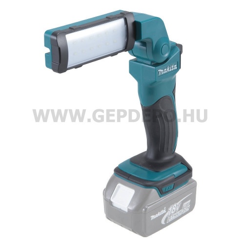 Makita DML801 akkus lámpa