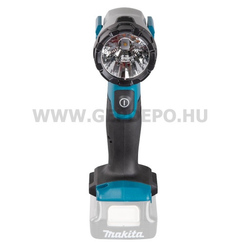 Makita DEAML105 akkus CXT ledlámpa 10,8V-12V Max