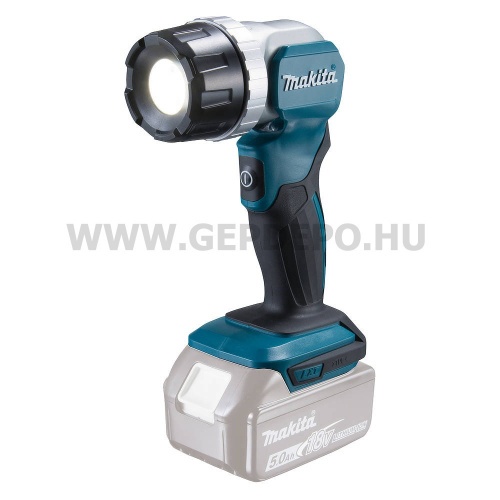 Makita DEBDML808 akkus lámpa 14,4V 18V LXT
