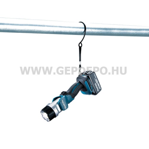 Makita DEBDML808 akkus lámpa 14,4V 18V LXT