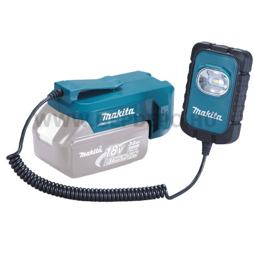 Makita BML803 akkus lámpa