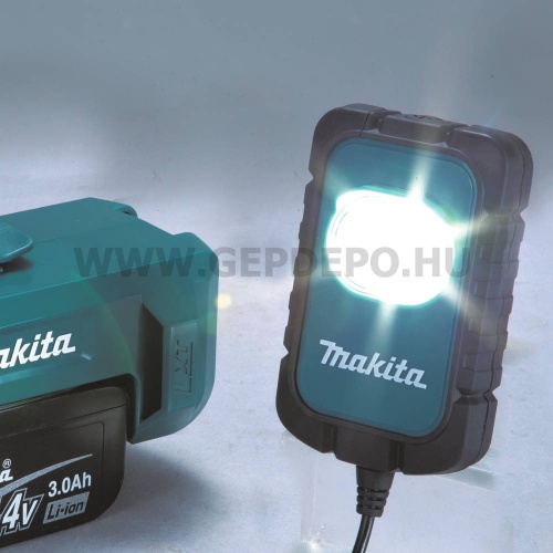 Makita BML803 akkus lámpa