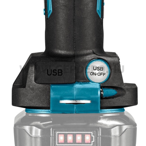 Makita DEAML104 akkus CXT ledlámpa 10,8V-12V Max