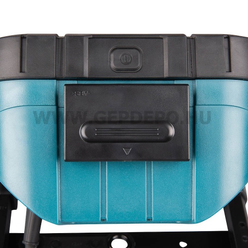 Makita DML805 akkus LED lámpa 750 lumen 14,4/18V LXT (230V)
