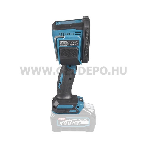 Makita ML007G Li-ion akkus LED lámpa 1250 lumen 40V max XGT XPT