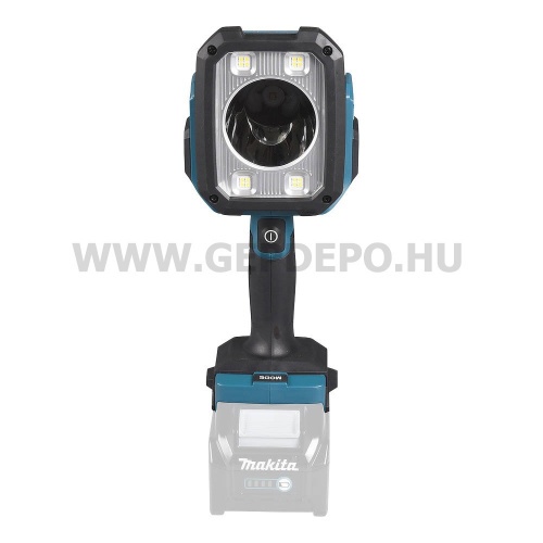 Makita ML007G Li-ion akkus LED lámpa 1250 lumen 40V max XGT XPT