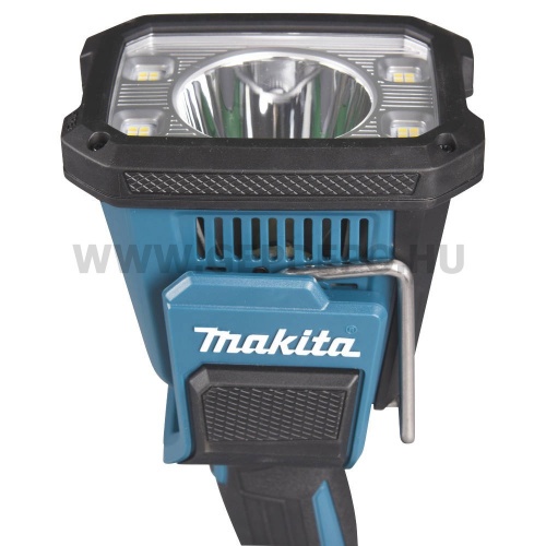 Makita ML007G Li-ion akkus LED lámpa 1250 lumen 40V max XGT XPT