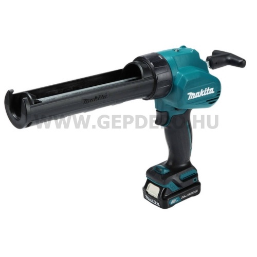 Makita CG100DSAA akkus kittkinyomópisztoly