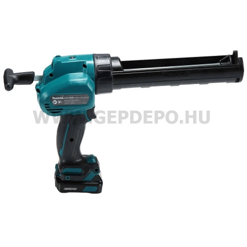 Makita CG100DSAA akkus kittkinyomópisztoly