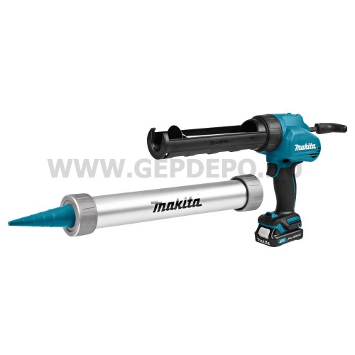 Makita CG100DSAA akkus kittkinyomópisztoly