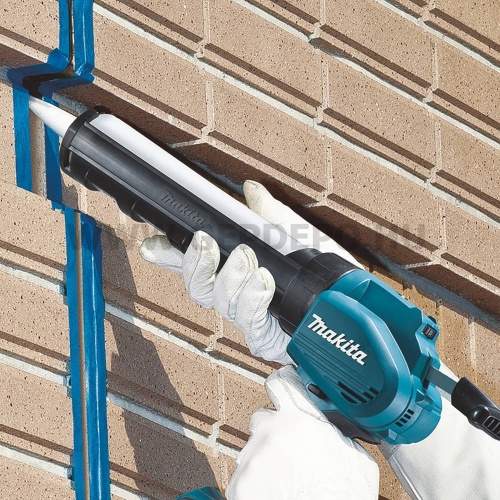 Makita CG100DSAA akkus kittkinyomópisztoly