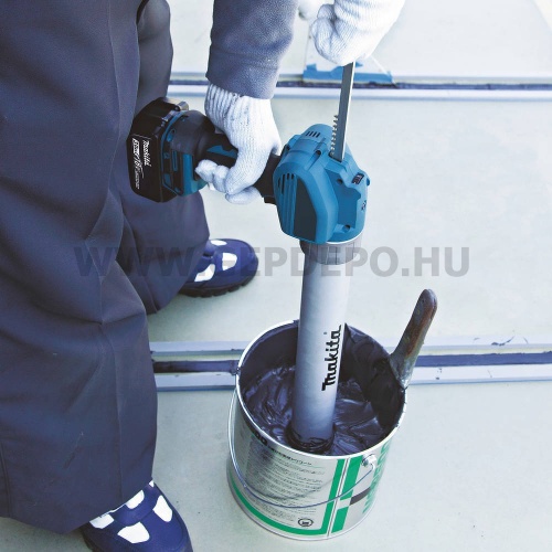 Makita CG100DSAA akkus kittkinyomópisztoly