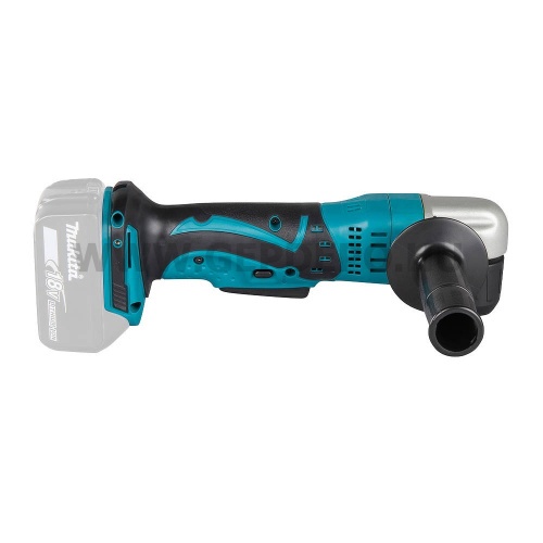 Makita DDA351Z akkus sarokfúró géptest