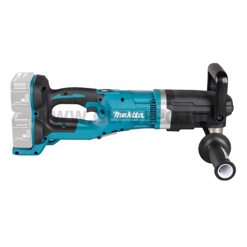 Makita DDA460ZK akkus sarokfúró géptest kofferben 18V LXT BL ADT