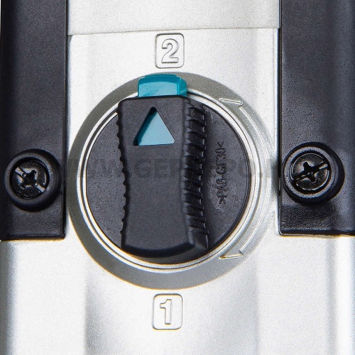 Makita DDA460ZK akkus sarokfúró géptest kofferben 18V LXT BL ADT