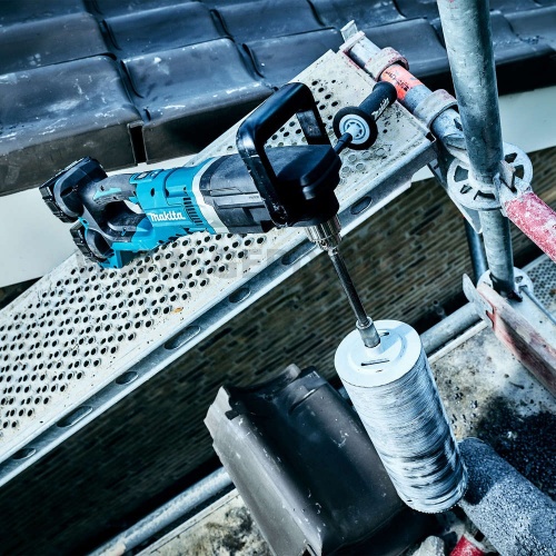 Makita DDA460PT2 akkus sarokfúró 18V LXT BL ADT
