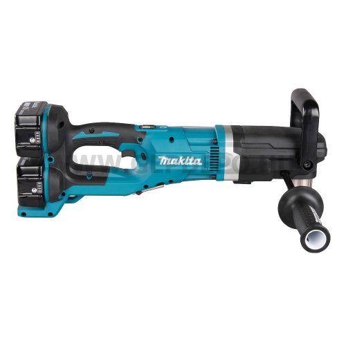 Makita DDA460PT2 akkus sarokfúró 18V LXT BL ADT