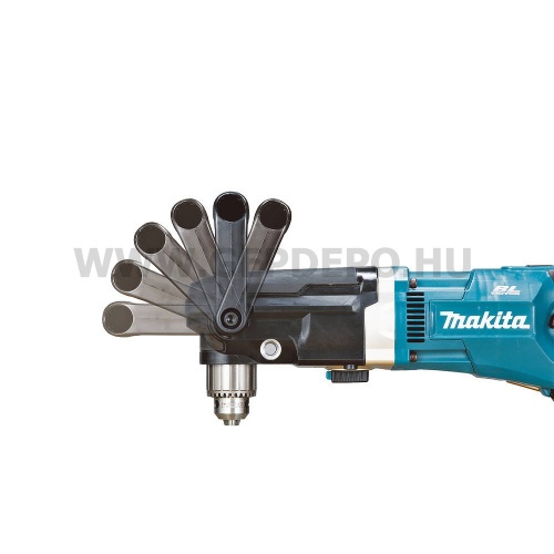 Makita DDA460PT2 akkus sarokfúró 18V LXT BL ADT