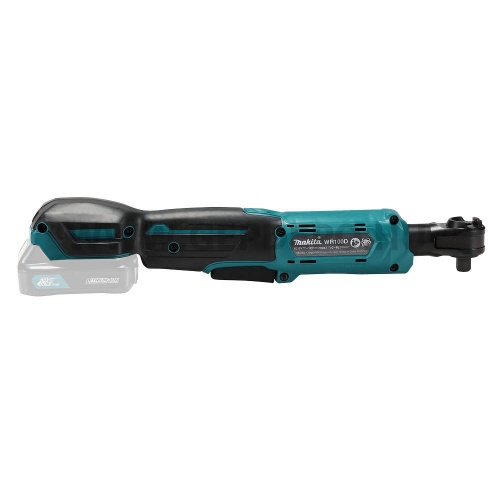 Makita WR100DZ akkus racsnis kulcs géptest 10,8V-12V Max CXT