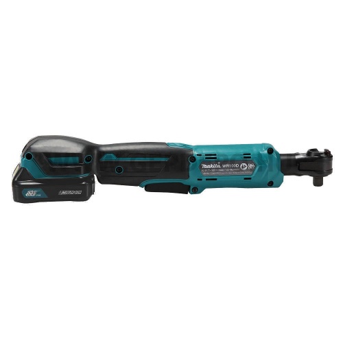 Makita WR100DSA akkus racsnis kulcs 10,8V-12V Max CXT